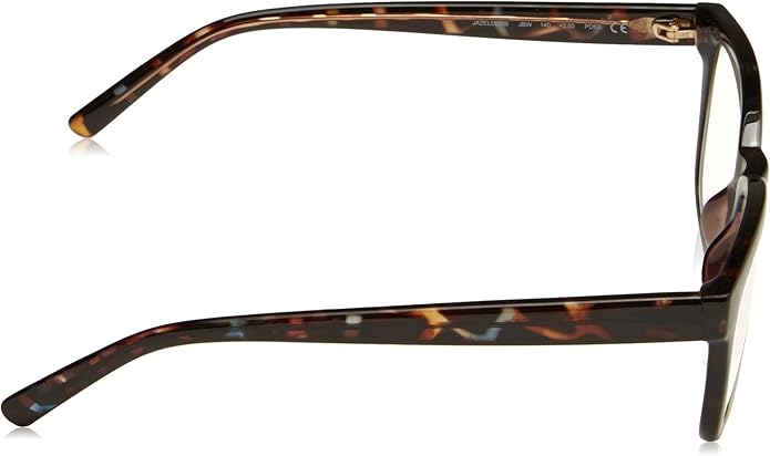 Kate Spade New York Womens Jazelle/BB Rectangular Reading Glasses