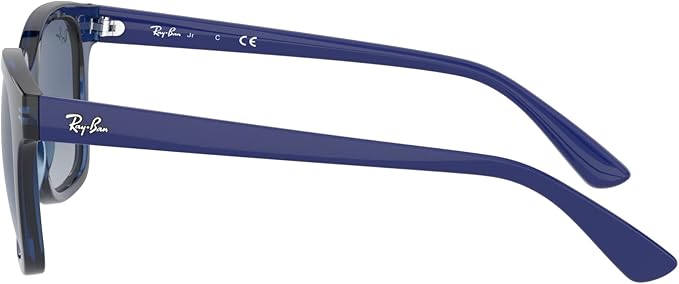 Ray-Ban Boys' Rj9071s Square Sunglasses