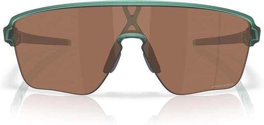 Oakley mens Oo9415 Corridor Square Rectangular Sunglasses
