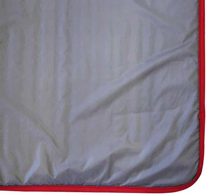 Snow Peak - Amenity Dome L Mat/Sheet Set
