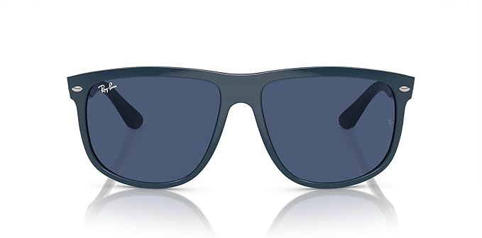 Ray-Ban Rb4147 Boyfriend Square Sunglasses