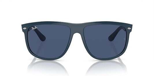 Ray-Ban Rb4147 Boyfriend Square Sunglasses