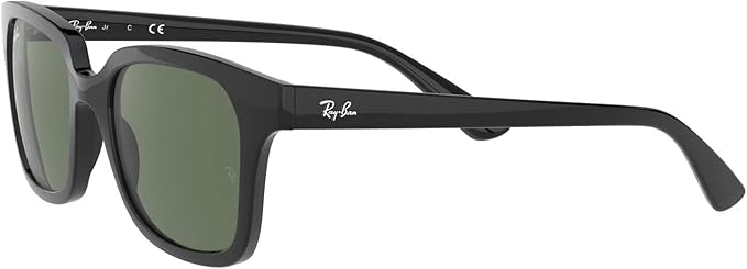 Ray-Ban Boys' Rj9071s Square Sunglasses