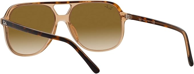 Ray-Ban Rb2198 Bill Square Sunglasses