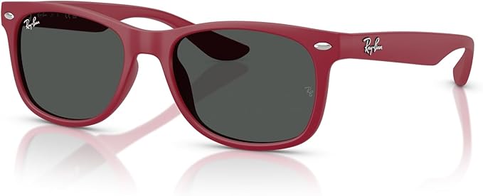 Ray-Ban Junior Kids RJ9052S New Wayfarer Square Sunglasses