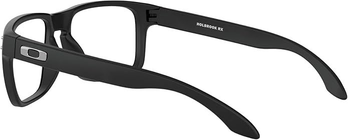 Oakley mens Ox8156 Holbrook Rx Square Prescription Eyewear Frames