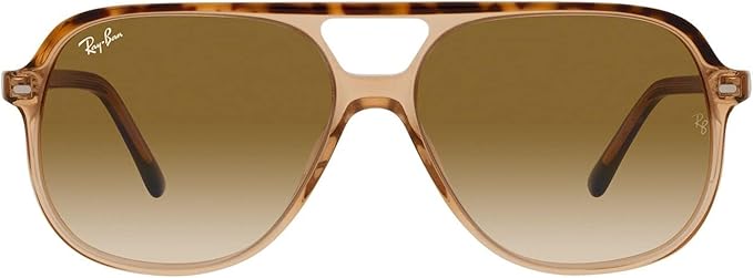 Ray-Ban Rb2198 Bill Square Sunglasses