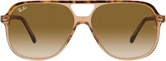 Ray-Ban Rb2198 Bill Square Sunglasses