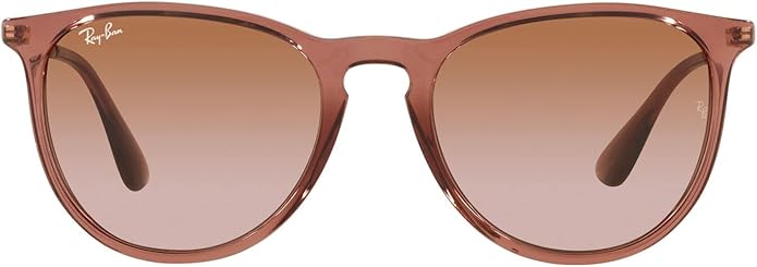 Ray-Ban womens Rb4171 Erika Round Sunglasses