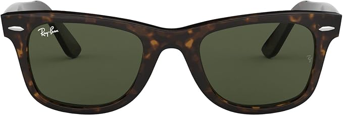 Ray-Ban RB2140 Original Wayfarer Square Sunglasses