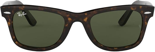 Ray-Ban RB2140 Original Wayfarer Square Sunglasses
