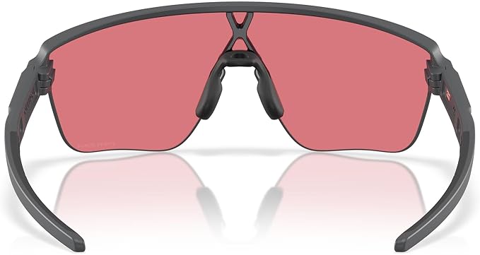 Oakley mens Oo9415 Corridor Square Rectangular Sunglasses