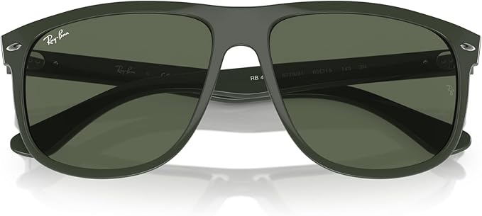 Ray-Ban Rb4147 Boyfriend Square Sunglasses