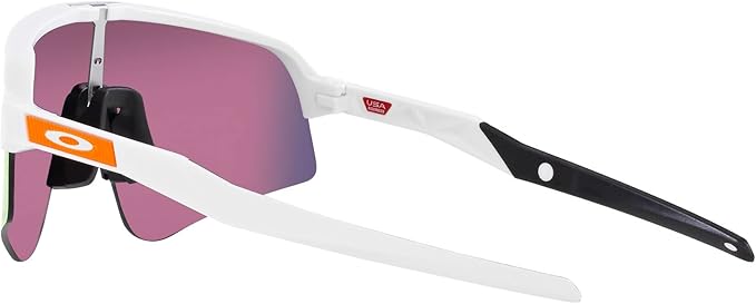 Oakley Men's Oo9465 Sutro Lite Sweep Rectangular Sunglasses