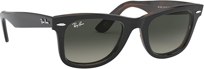 Ray-Ban Rb2140 Original Wayfarer Gradient Square Sunglasses