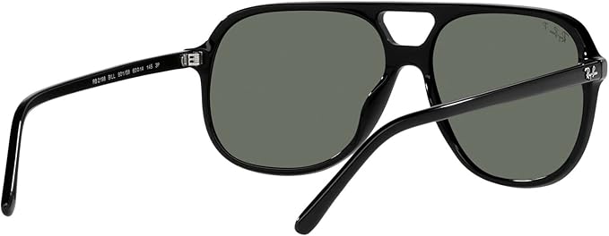 Ray-Ban Rb2198 Bill Square Sunglasses