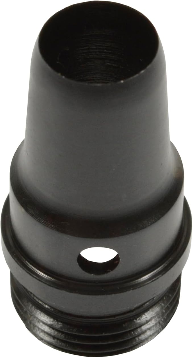 Mayhew Tools 50504 Hollow Punch, 5/16", Black