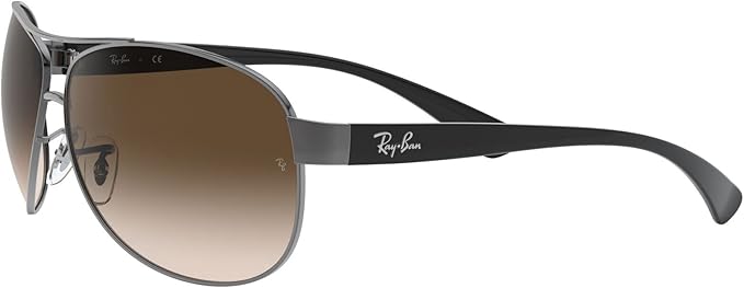 Ray-Ban mens Rb3386 Aviator Sunglasses