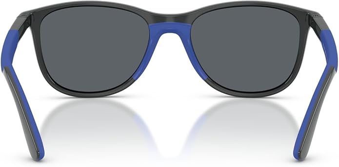 Ray-Ban boys Rj9077s Square Sunglasses