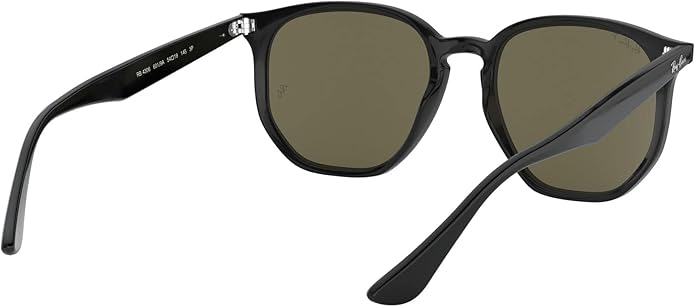 Ray-Ban Unisex Rb4306 Hexagonal Sunglasses