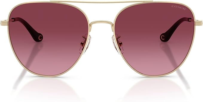 COACH Women's Hc7182