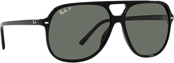 Ray-Ban Rb2198 Bill Square Sunglasses
