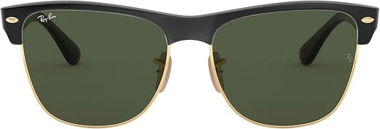 Ray-Ban RB4175 Clubmaster Oversized Square Sunglasses