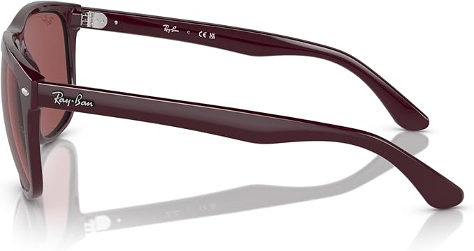 Ray-Ban Rb4147 Boyfriend Square Sunglasses