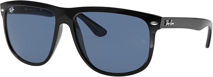 Ray-Ban Rb4147 Boyfriend Square Sunglasses