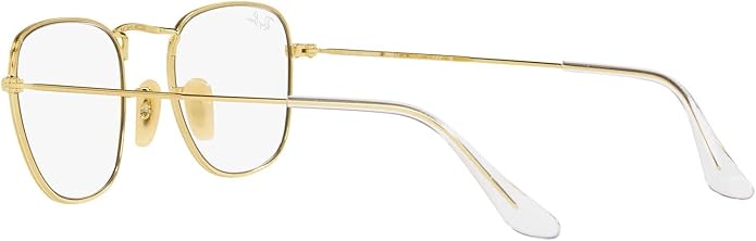 Ray-Ban unisex Rb3857 Frank Square Sunglasses