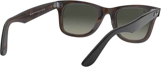 Ray-Ban Rb2140 Original Wayfarer Gradient Square Sunglasses