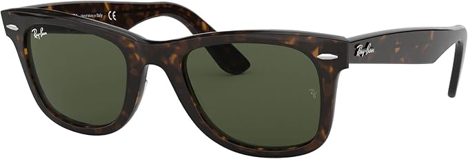 Ray-Ban RB2140 Original Wayfarer Square Sunglasses