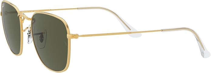 Ray-Ban unisex Rb3857 Frank Square Sunglasses