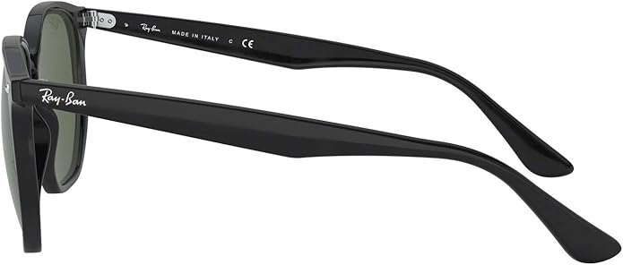 Ray-Ban Unisex Rb4306 Hexagonal Sunglasses
