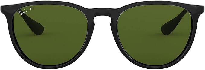 Ray-Ban RB4171f Erika Low Bridge Fit Round Sunglasses