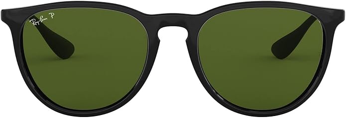 Ray-Ban womens Rb4171 Erika Round Sunglasses