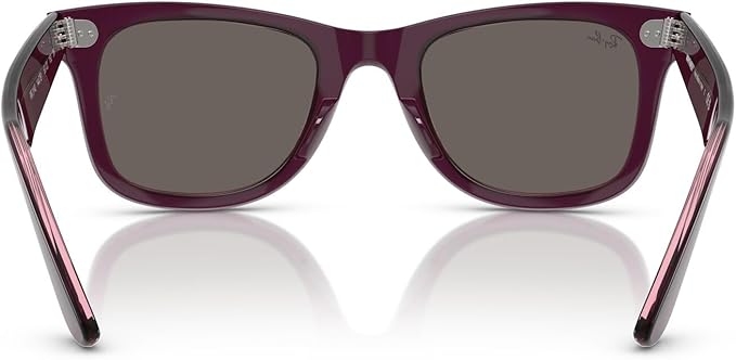 Ray-Ban RB2140 Original Wayfarer Square Sunglasses