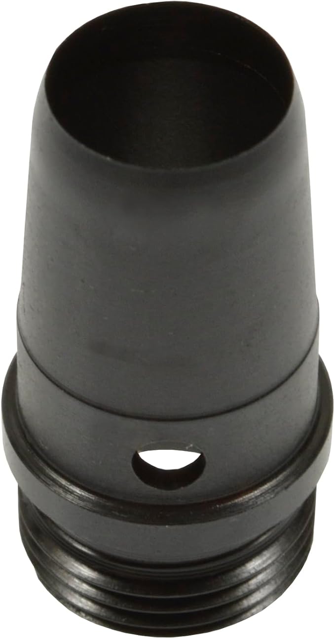 Mayhew Tools 50505 Hollow Punch, 3/8", Black