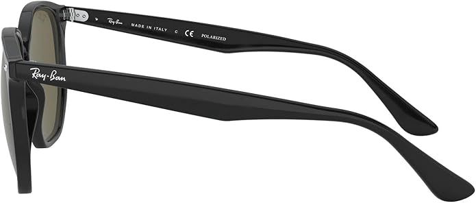 Ray-Ban Unisex Rb4306 Hexagonal Sunglasses
