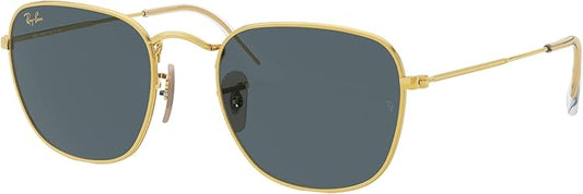 Ray-Ban unisex Rb3857 Frank Square Sunglasses