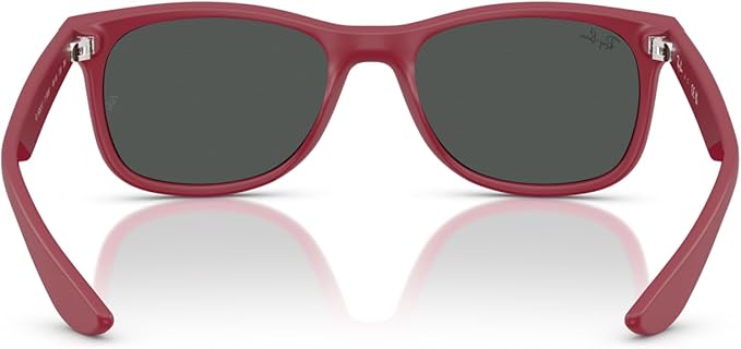 Ray-Ban Junior Kids RJ9052S New Wayfarer Square Sunglasses
