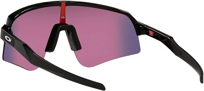 Oakley Men's Oo9465 Sutro Lite Sweep Rectangular Sunglasses