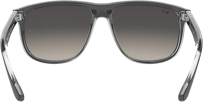 Ray-Ban Rb4147 Boyfriend Square Sunglasses