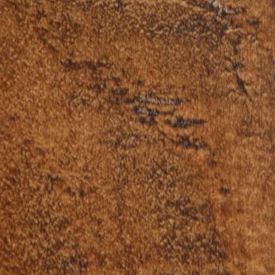 Flash Furniture Banks Jersey Display Case, Hanging PVC Tube, Velvet Lined Back, Foam Sheet Insert, Acrylic Window, Anti-Theft Lock with Keys, 24x36, Rustic Brown