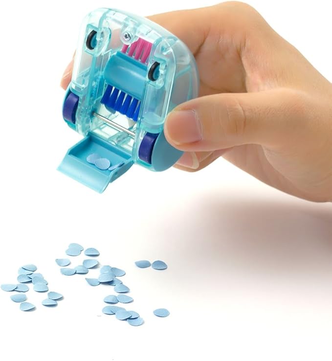 Midori Desk Mini Cleaner Ii, Blue (65494006)