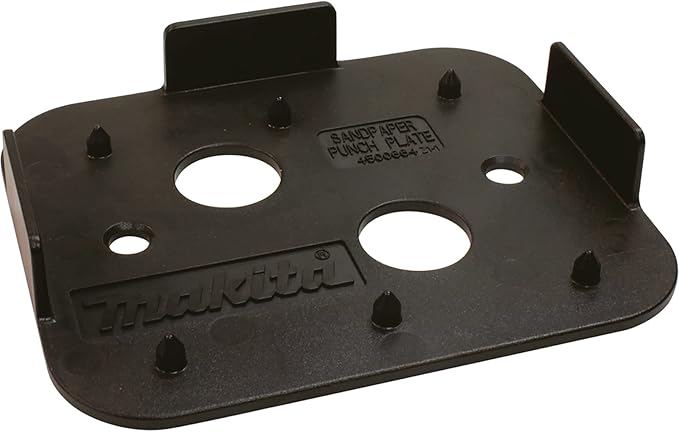 Makita 450066-4 Punch Plate
