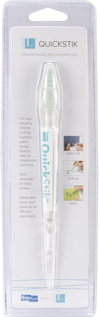 We R QuickStik Craft Tool-White