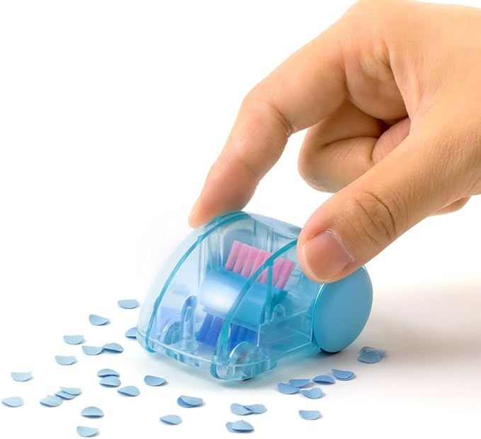 Midori Desk Mini Cleaner Ii, Blue (65494006)
