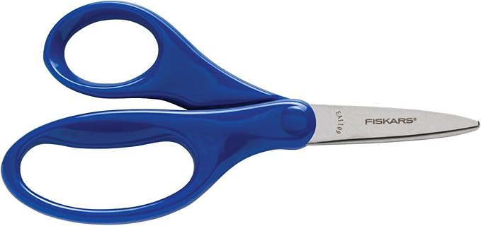FSK94307097 - Children s Safety Scissors