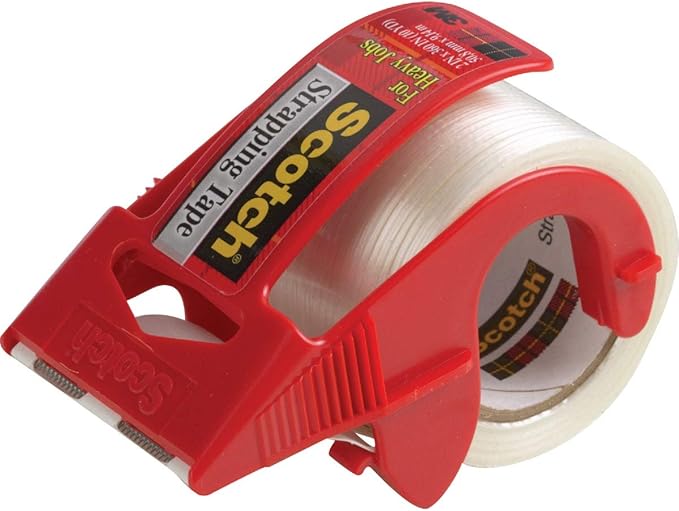 TAPE STRAPPING 2X360